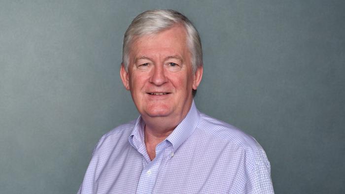 Peter Doris, PhD