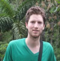 Benjamin Freeman, University of British Columbia