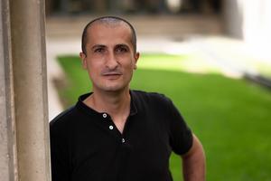 Dr. Aeid Igbaria