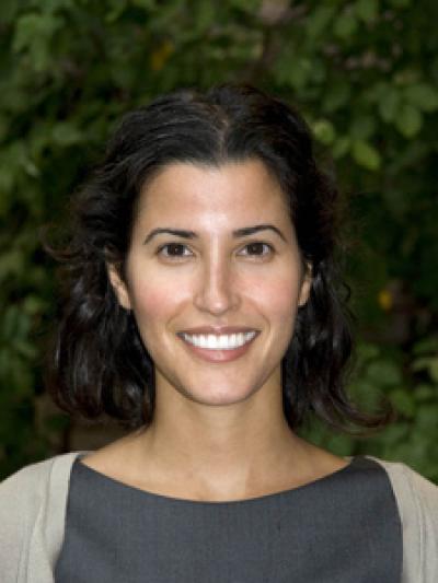 Adah Almutairi, University of California - San Diego