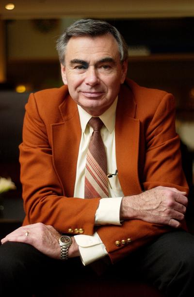 Charles P. O'Brien, M.D., Ph.D., University of Pennsylvania