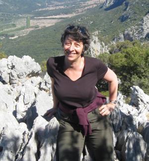 Anna Di Rienzo, University of Chicago Medical Center