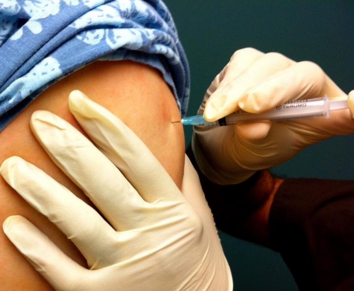 Tuberculosis Vaccine Safe for Teens with <em>Schistosoma</em> Parasite