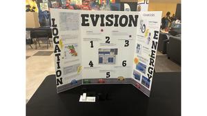 AAE Envision Project Poster