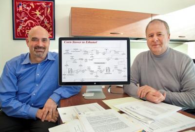 Simmons and Blanch, DOE/Lawrence Berkeley National Laboratory
