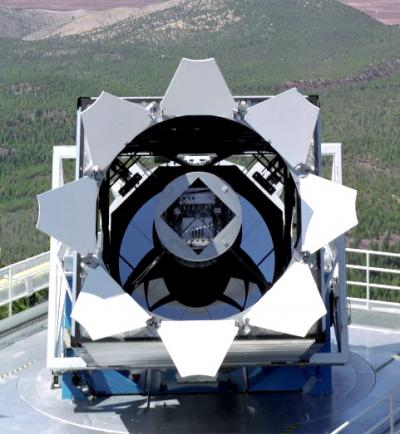 Sloan Telescope
