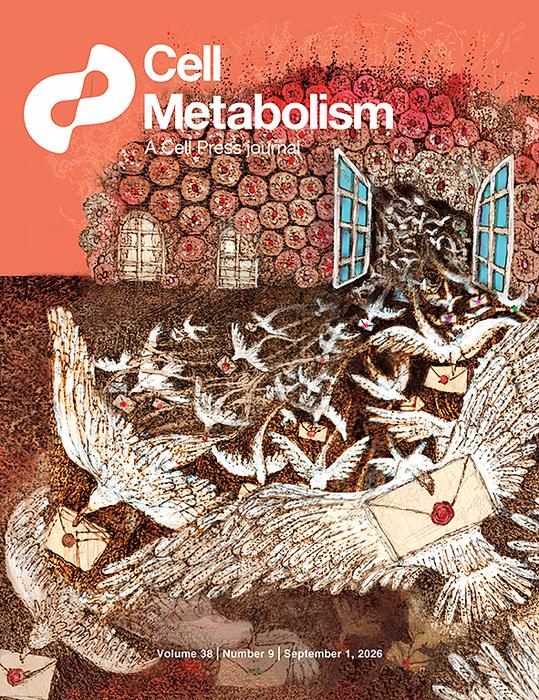 Cell Metabolism