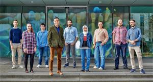 Elgendy research group