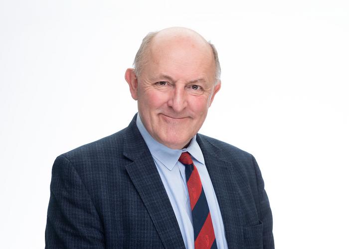 Prof. Gareth Evans  MB, BS, MD, FRCP, FLSW, FRCOG, ad eundem  Professor of Medical Genetics at the University of Manchester  Consultant Geneticist at the Christie Private Care, Manchester