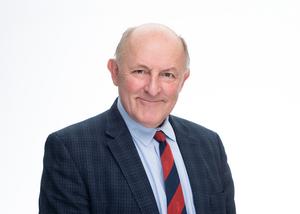 Prof. Gareth Evans  MB, BS, MD, FRCP, FLSW, FRCOG, ad eundem  Professor of Medical Genetics at the University of Manchester  Consultant Geneticist at the Christie Private Care, Manchester