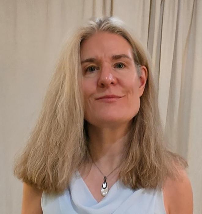 Mary L. Phillips, MD, MD (Cantab), University of Pittsburgh, USA.
