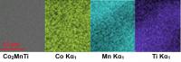 Co2MnTi
