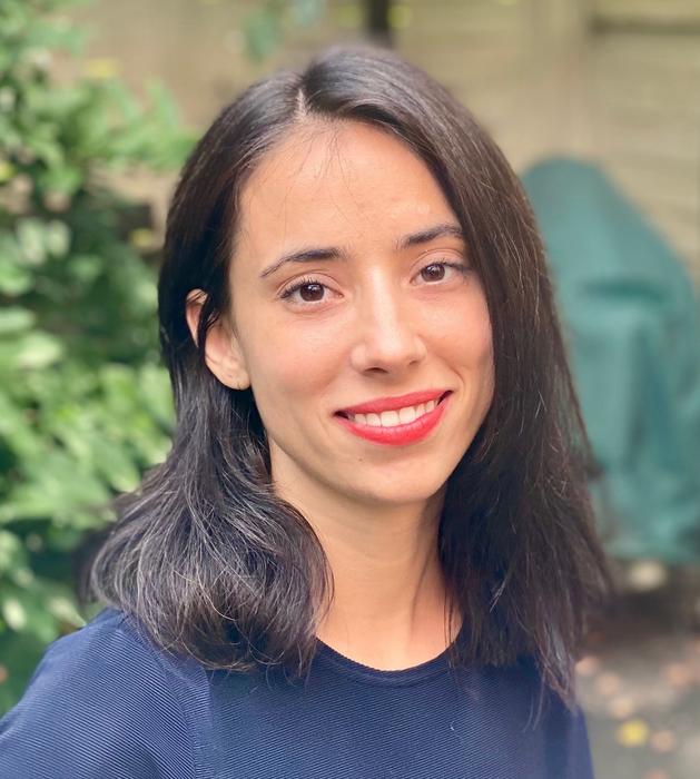 Anne Nigra, PhD
