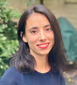 Anne Nigra, PhD