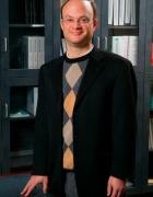 Jeffrey Lackner, University at Buffalo