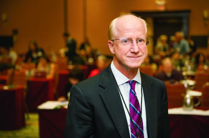 Stephen T. Higgins, University of Vermont College of Medicine