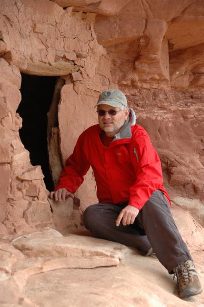 Psychologist David Strayer, University of Utah