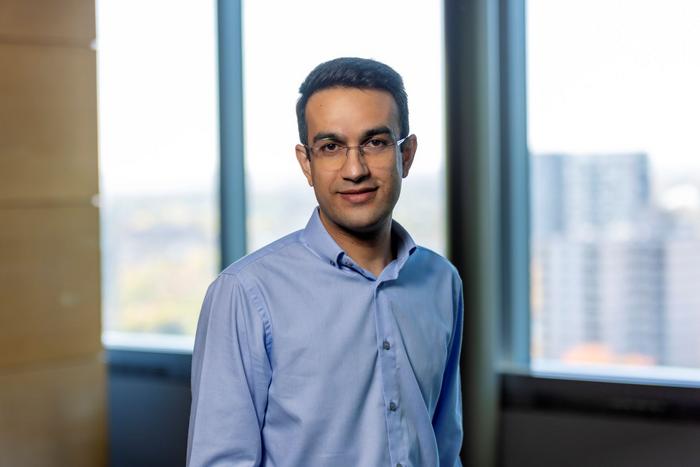 Amirhossein Abbaszadeh