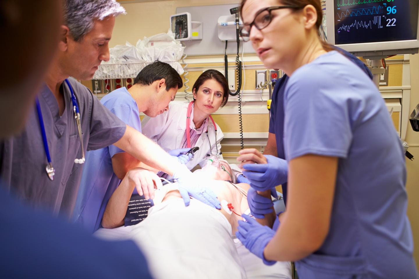 Emergency Hospital