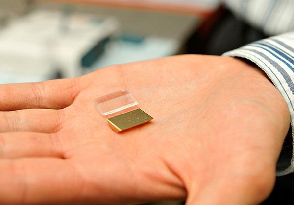 Gold Nanonparticules