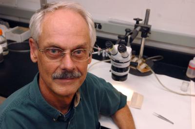John Jaenike