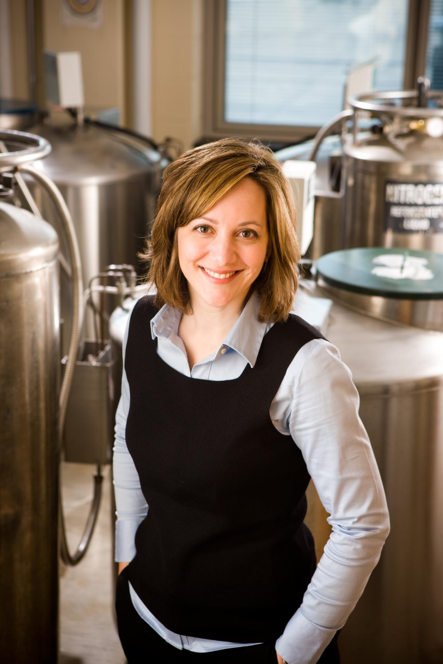 Heather Ochs-Balcom, University at Buffalo