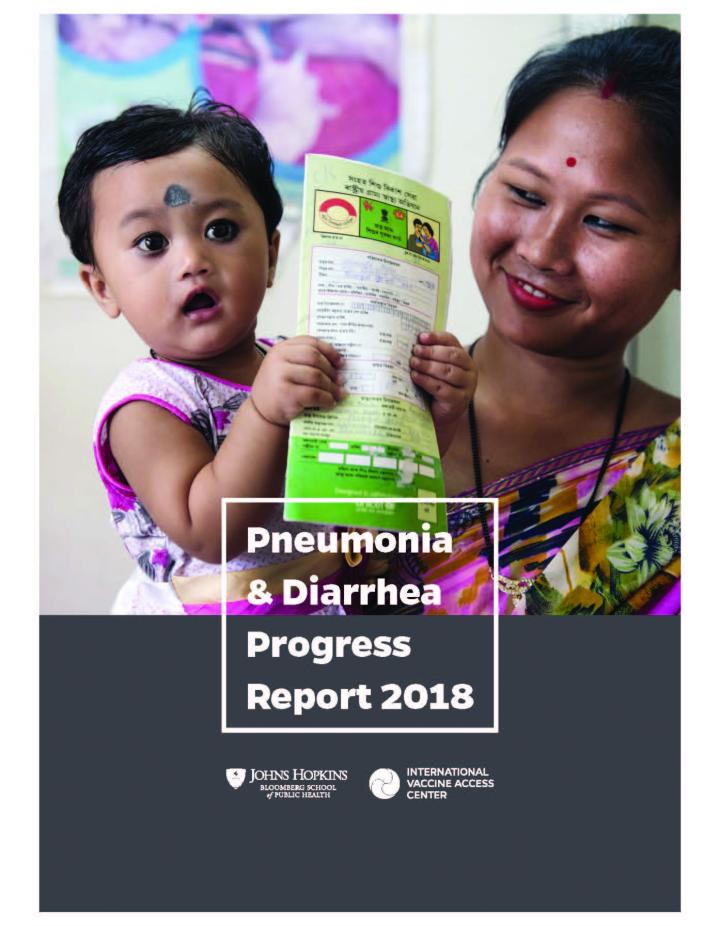 Report Cover