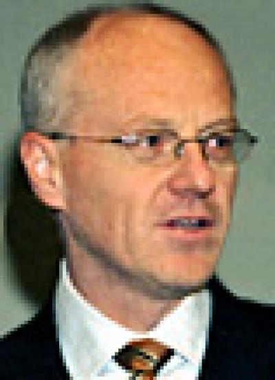 Peter J. Goadsby, MD, PhD, University of California - San Francisco