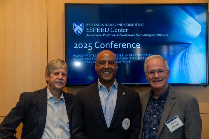 SSPEED Conference