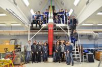 Payload Maius-1 Team