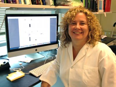 Dr. Michelle Matter, University of Hawaii at Manoa