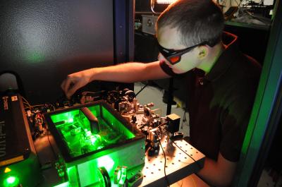 Matt Kirchner, University of Colorado