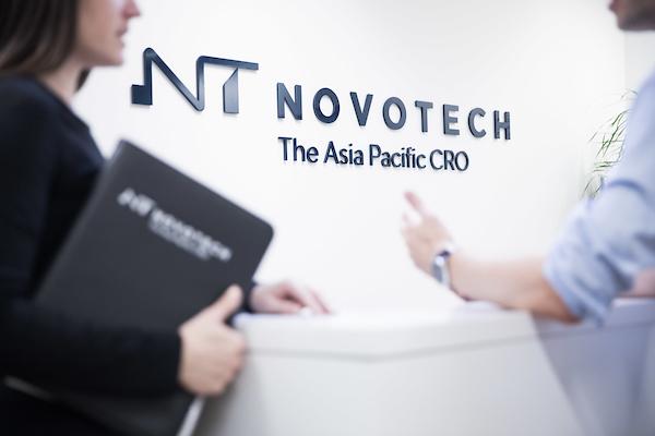 Why Asia-Pacific Attracts 60% of All Hepatology Trials Globally
