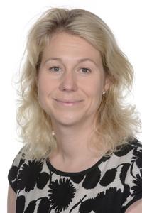 Anna Gloyn, 2026 Transatlantic Alliance Award Winner