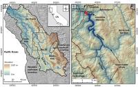 Eel River Study Area