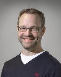 Magnus Wolf-Watz, Ume&aring; University
