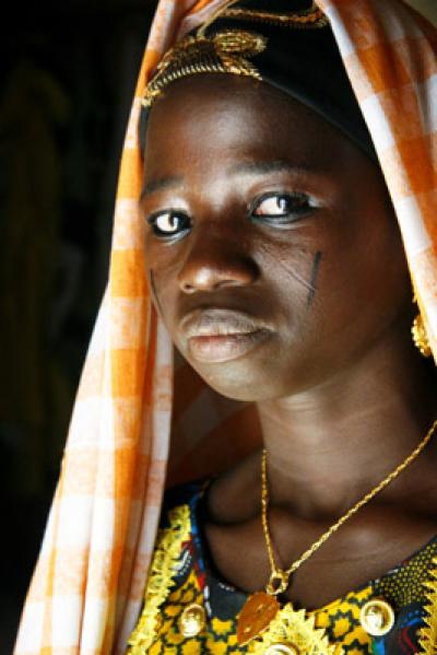 Child Bride