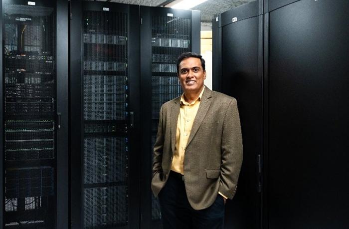ARM Data Center: A World’s Worth of Atmospheric Data
