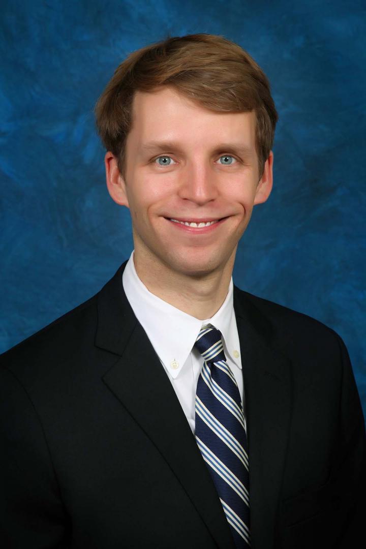 William Stokes, MD, University of Colorado Cancer Center