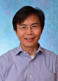 Weili Lin, University of North Carolina Health Care