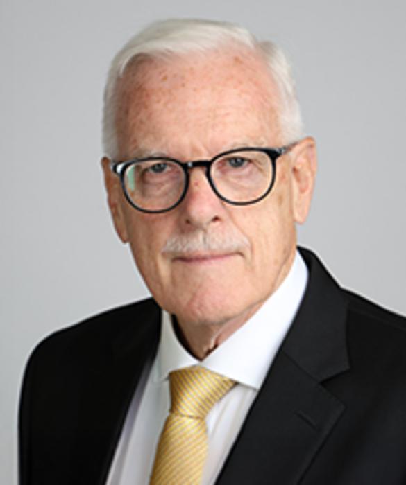 Peter J. O'Dwyer, MD