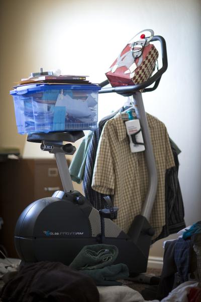 Obesity and Physical Activity