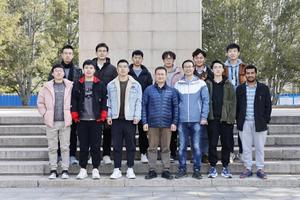 Research team led by Professor Jiangyun Li, from school of automation and electrical engineering, University of Science and Technology Beijing