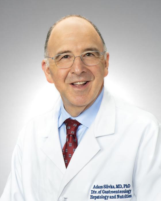 Adam Slivka, M.D., Ph.D