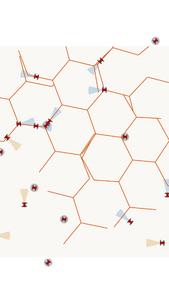 Jordan Raney Explains Robotic Swarm