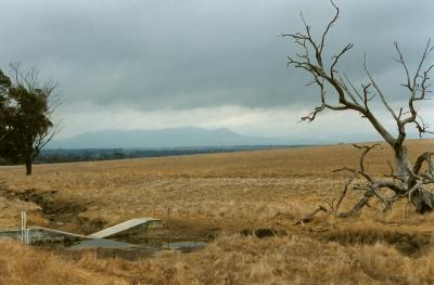 Groundwater Recharge 1