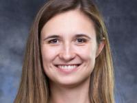University of Houston Assistant Professor of Psychology Rodica Damian