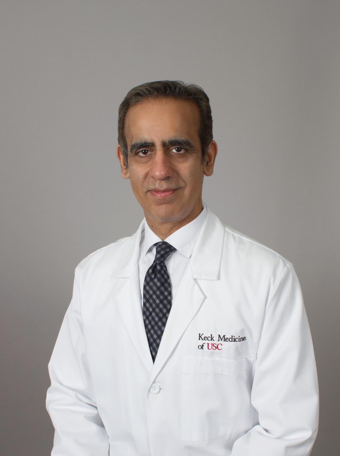 Preet. M Chaudhary, MD, PhD