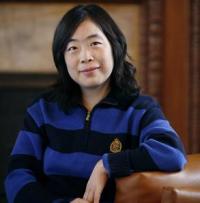 Lan Yang, Washington University in St. Louis 