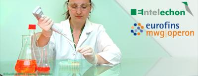 Eurofins MWG Operon Acquires Entelechon